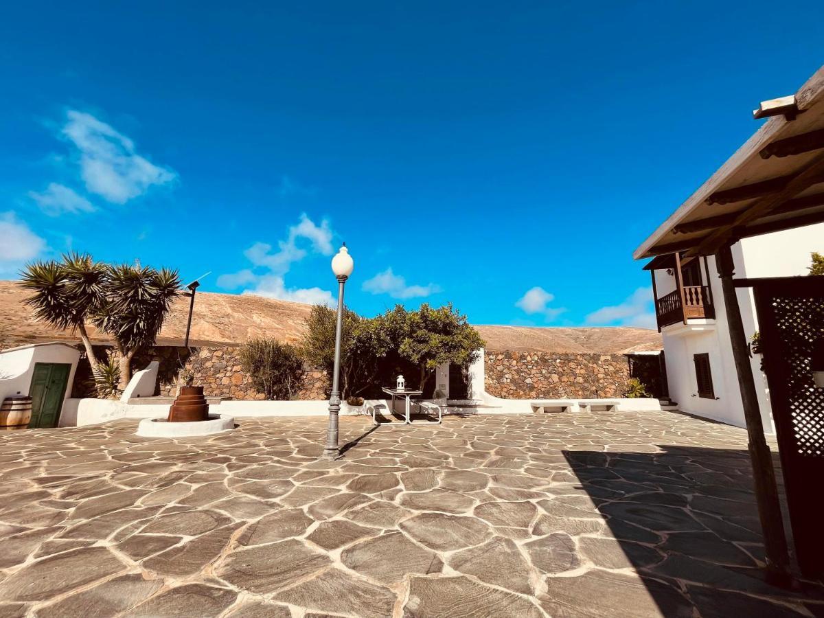 Casita Tahona Villa Teguise  Buitenkant foto