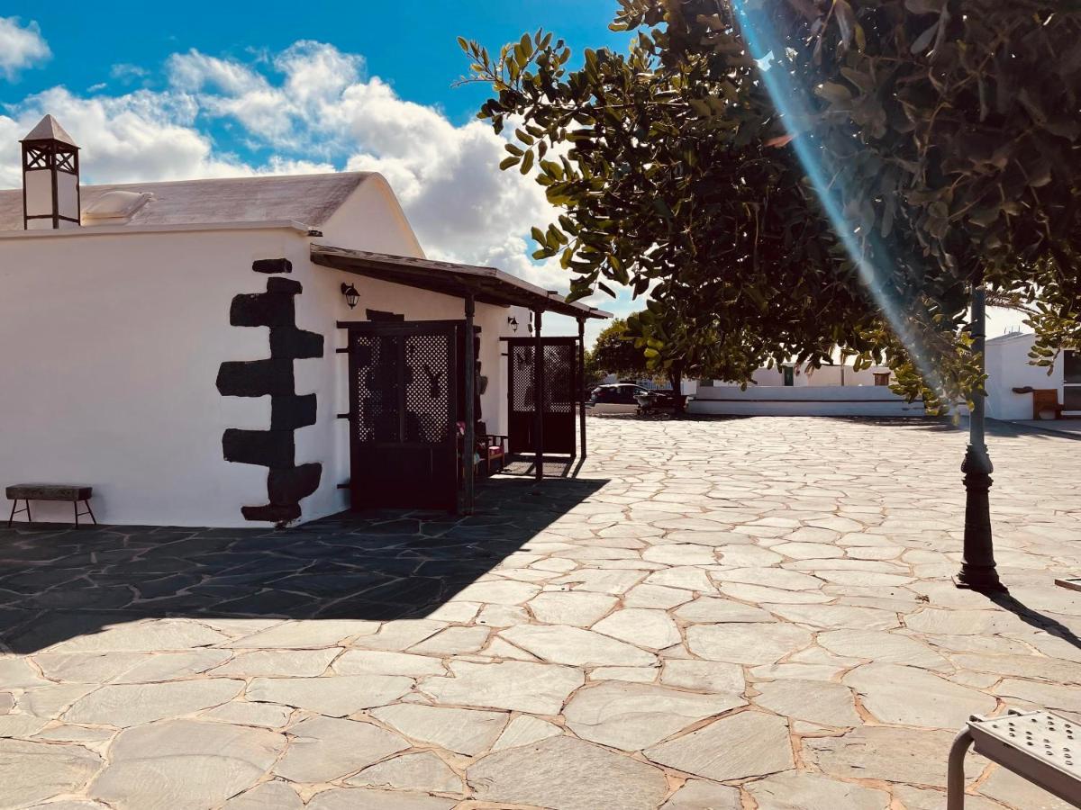 Casita Tahona Villa Teguise  Buitenkant foto