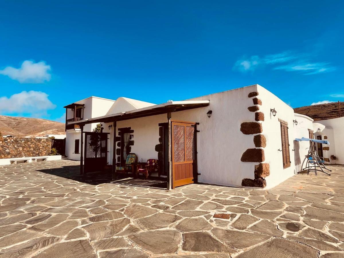 Casita Tahona Villa Teguise  Buitenkant foto