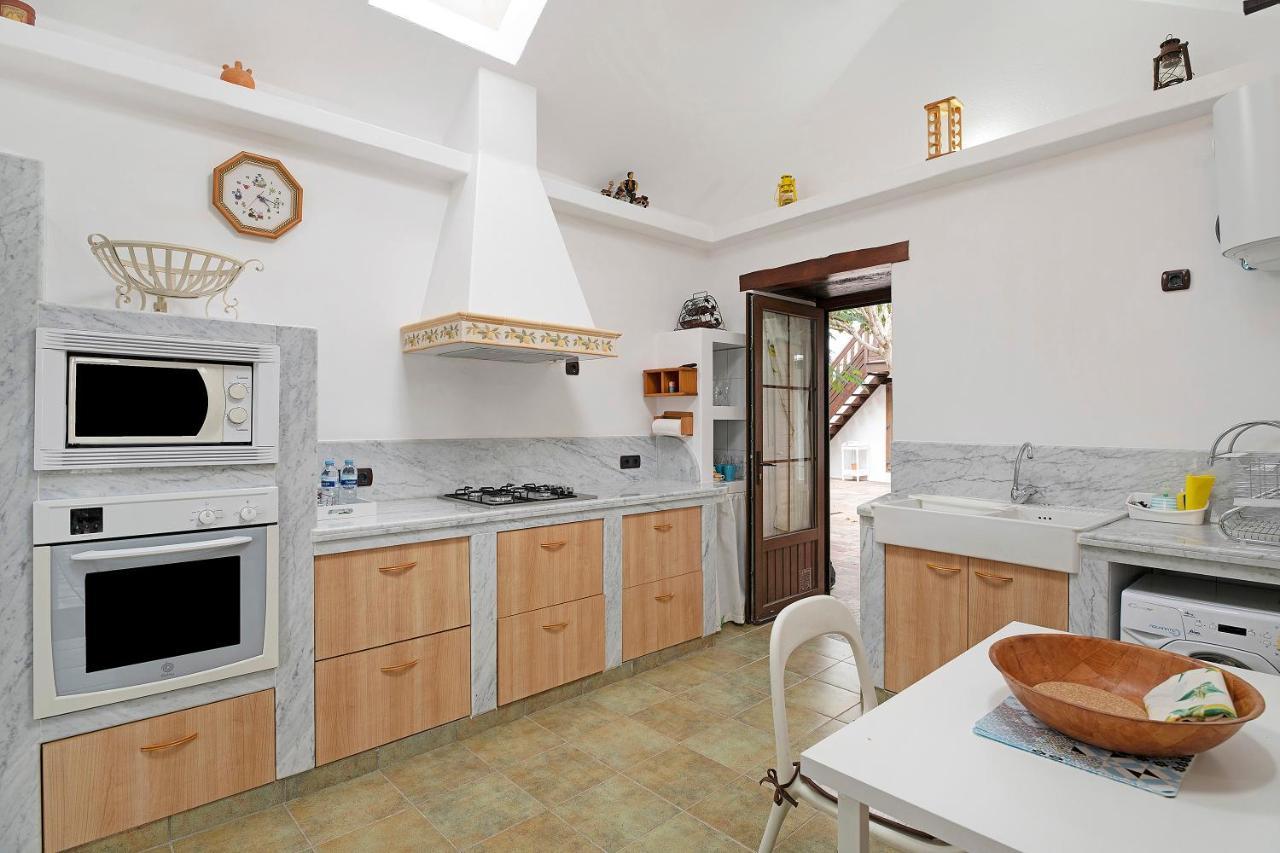 Casita Tahona Villa Teguise  Buitenkant foto