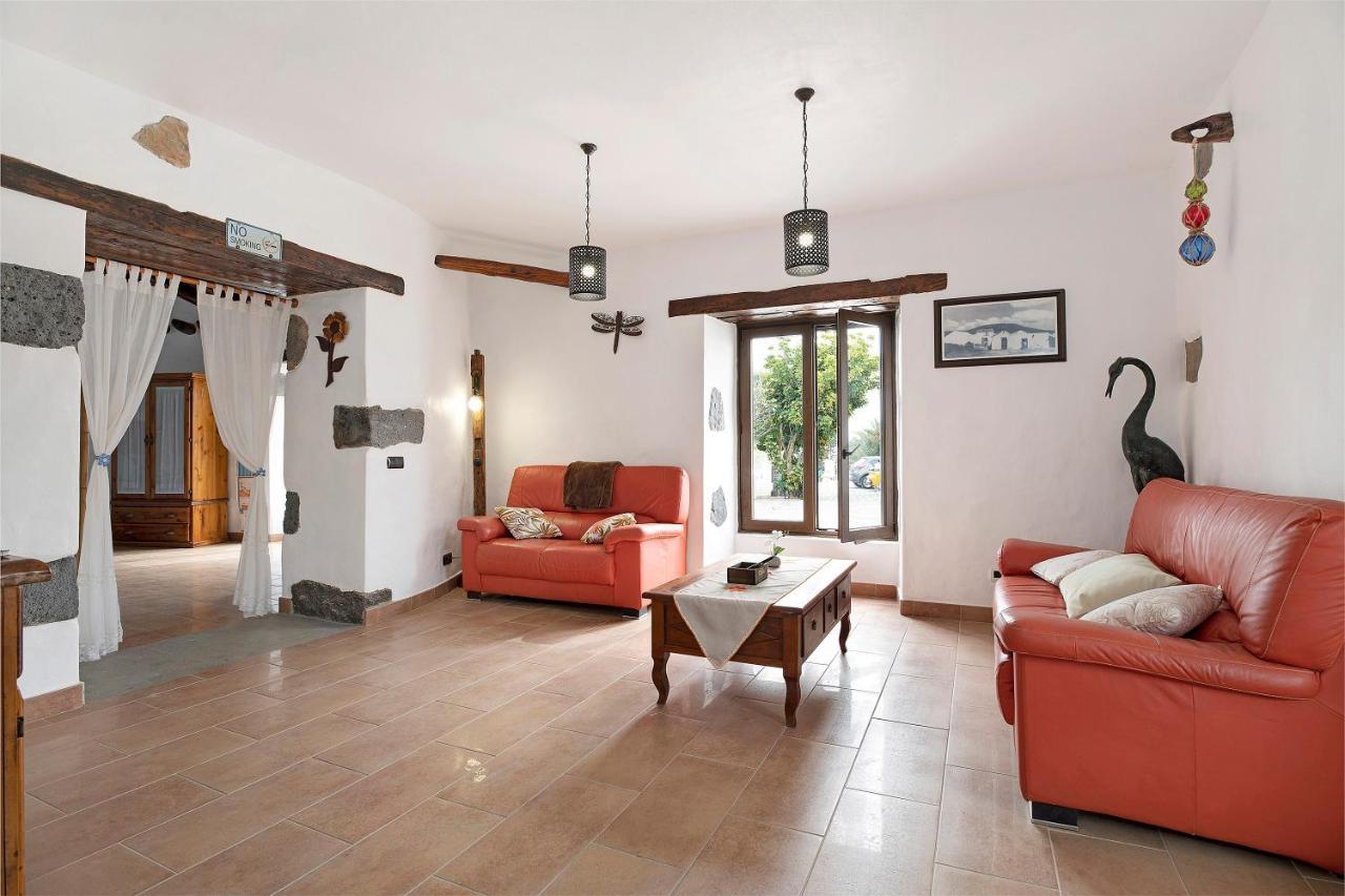 Casita Tahona Villa Teguise  Buitenkant foto