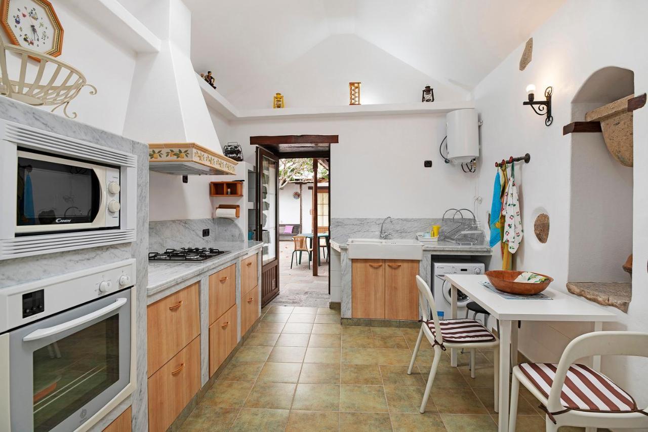 Casita Tahona Villa Teguise  Buitenkant foto