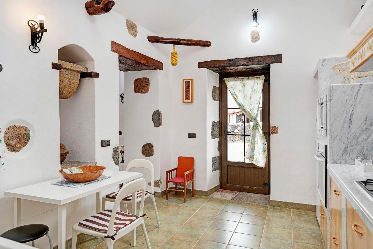 Casita Tahona Villa Teguise  Buitenkant foto