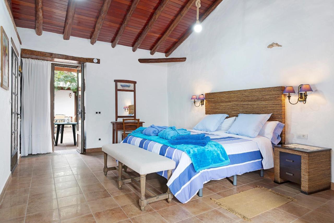Casita Tahona Villa Teguise  Buitenkant foto