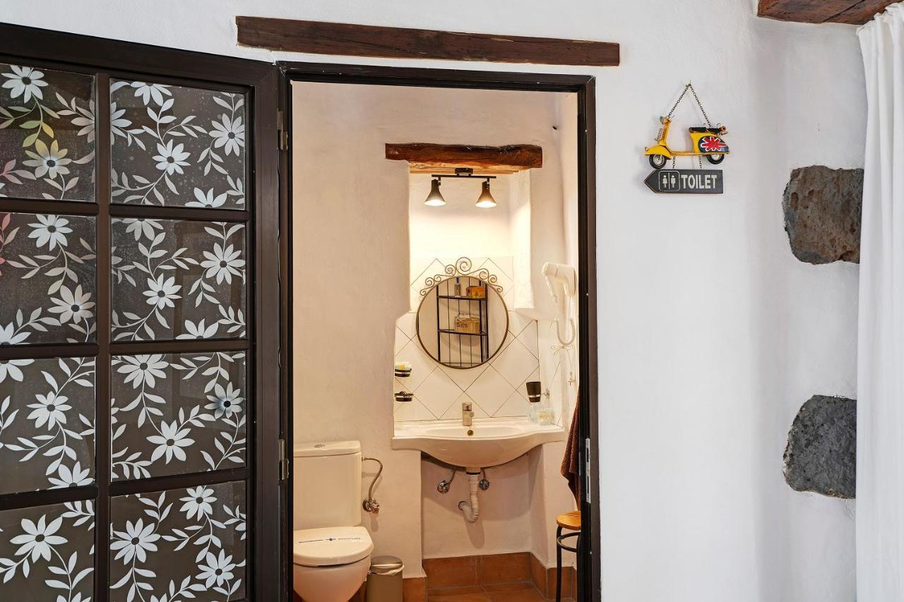 Casita Tahona Villa Teguise  Buitenkant foto
