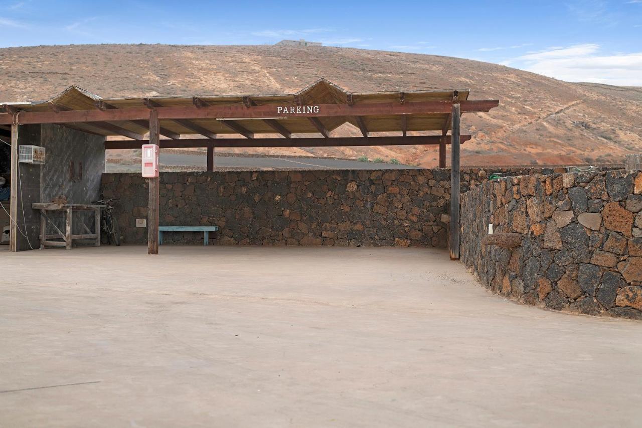 Casita Tahona Villa Teguise  Buitenkant foto