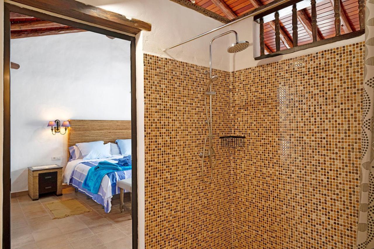 Casita Tahona Villa Teguise  Buitenkant foto