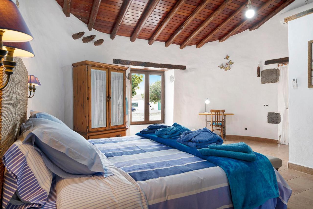 Casita Tahona Villa Teguise  Buitenkant foto