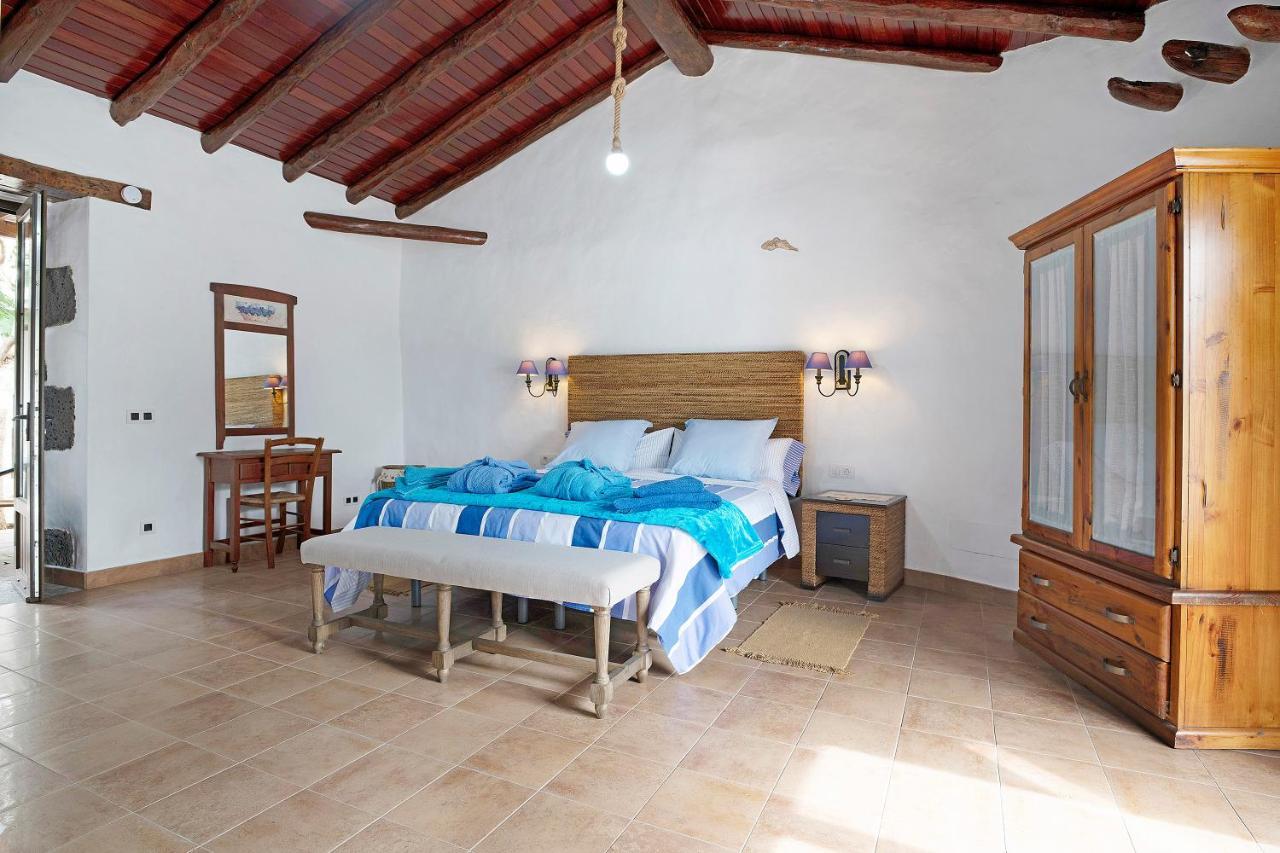 Casita Tahona Villa Teguise  Buitenkant foto