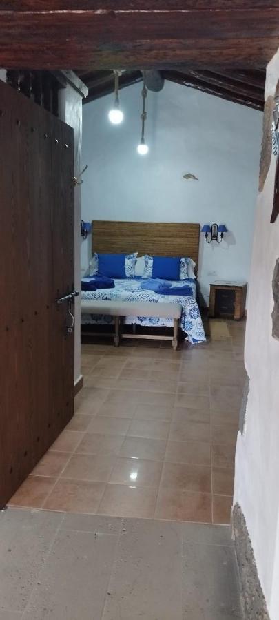 Casita Tahona Villa Teguise  Buitenkant foto